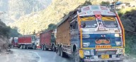 Srinagar-Jammu National Highway open