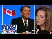 KT McFarland REVEALS possible motive behind Canada's 'UNDERHANDED, SNEAKY, DIRTY ad'