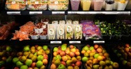 New California law aims to improve school nutrition by phasing out some ultraprocessed foods