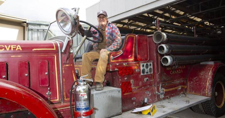 Niagara Falls Today: Food banks struggle to keep going + Spooky Award winners announced