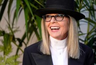 Diane Keaton, Oscar-winning star of 'Annie Hall' and 'The Godfather,' dies at 79, reports say