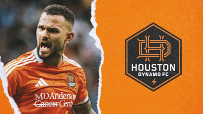 Houston Dynamo keep Artur, Dorsey: Year