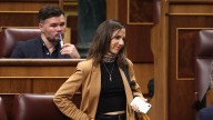 El Congreso aprueba el embargo de armas a Israel con el apoyo de Podemos y el rechazo de PP y Vox