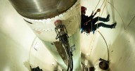 Nuclear missile workers are contracting cancer. They blame the bases.