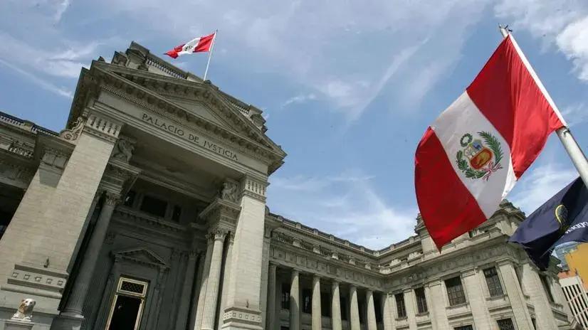 Revocan mandato de prisión preventiva para seis investigados por caso Qali Warma