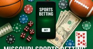 Missouri Sports Betting: Legal Updates & MO Sportsbooks
