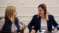 Bernabé señala que el Gobierno "trabaja para garantizar" la seguridad el 9 d'Octubre pero recuerda que es la Generalitat quien fija los actos