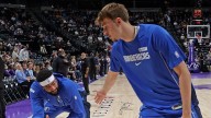 Starting 5, Oct. 15: AD & Cooper’s Connection