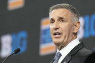 Tony Petitti: Big Ten supports NCAA Tournament expansion to 76