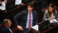 El escrutinio definitivo en CABA confirmó que Lousteau se quedó con su banca en Diputados