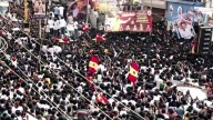 Madras High Court Orders SIT Probe Into Karur Stampede, Blasts Vijay And TVK Leaders