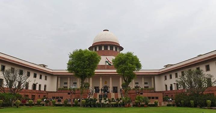 SC directs Bihar legal service authority to assist voters excluded from final electoral rolls