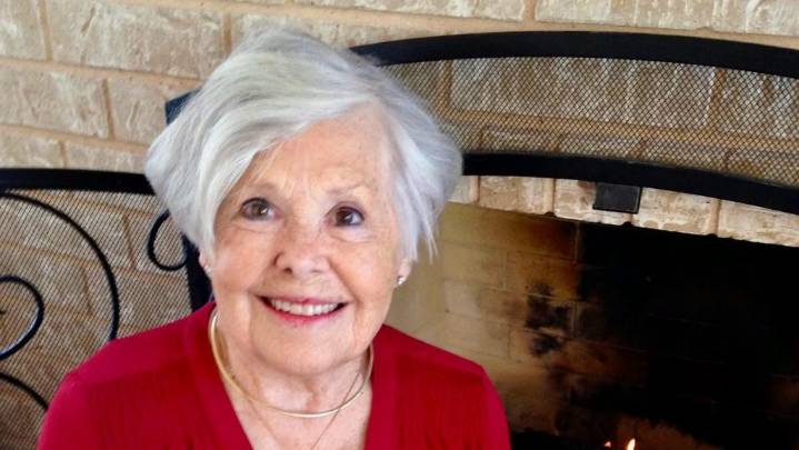 Glenda Goldman Douglas
