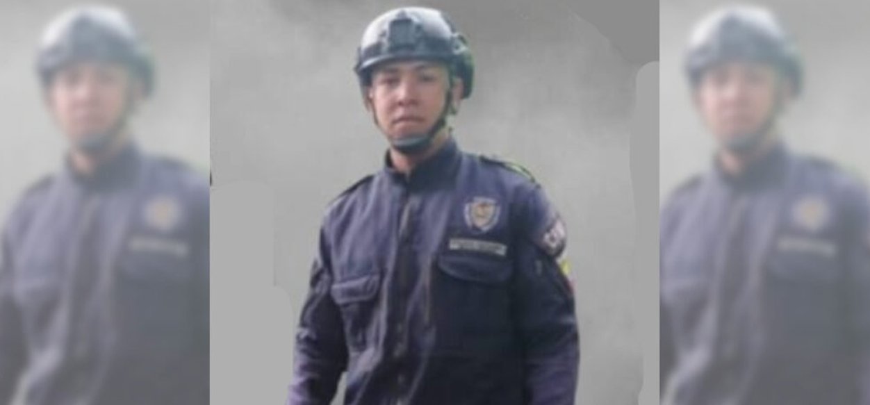 Abatido “El Flaco” implicado por el homicidio del oficial de la PNB en Aragua
