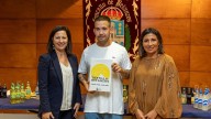 Adega Lastras, ganador de la mejor tortilla de Betanzos 2025: "Menos la sal peso todo"