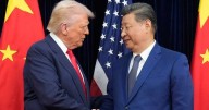 Trump shaves China tariffs after 'amazing' Xi meeting