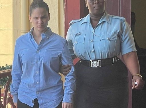 Andreina tendrá que pagar un billete para ser liberada en Guyana