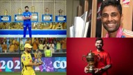 Most T20 Finals Won By Indians: Rohit Sharma Leads, MS Dhoni On 3, Check Where Is Virat Kohli, Hardik Pandya, Jasprit Bumrah In The List