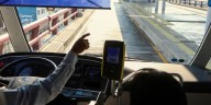 Empleo en CDMX: la Secretaría de Movilidad busca operadores de Trolebús, conoce los requisitos