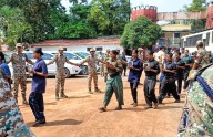 270 rebels killed in 2025 as Govt eyes Maoist-free country by March next