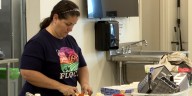As shutdown stalls funding, local nonprofits brace for impact