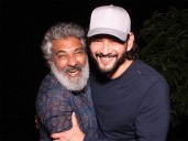 Rajamouli's Birthday: Mahesh Babu Shares Special Post Amidst #SSMB29 Buzz