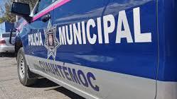 Ataque armado en Cuauhtémoc; dos muertos y una lesionada