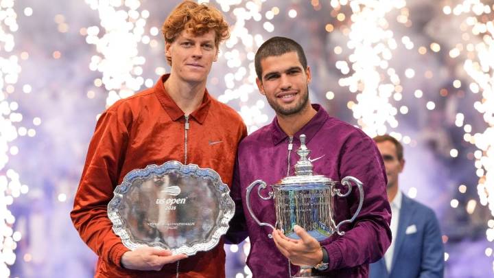 Tennis Becomes 'Survival Of Strongest' As Criticism Grows Over Packed Schedules