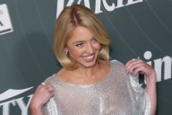 Sydney Sweeney se robó toda la atención con un vestido transparente que dejó poco a la imaginación
