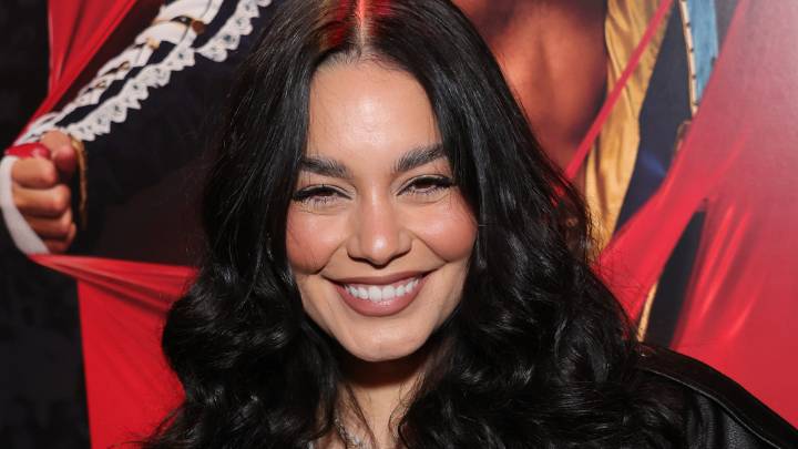 Vanessa Hudgens recalls first impression of ex Zac Efron