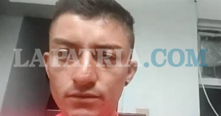 Hombre aceptó culpa por violencia doméstica en Manizales y siguió amenazando a su pareja desde prisión