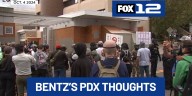 Lone GOP Oregon congressman Cliff Bentz says Portland issues go beyond ICE protests