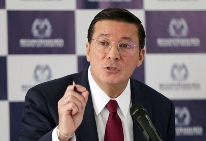 ‘No hay posibilidad de suspender o aplazar elecciones en 2026’: Registrador sobre riesgo electoral en varias regiones