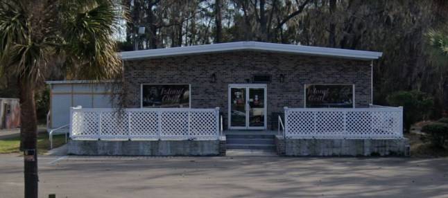 Four killed and 20 injured in shooting at packed bar in South Carolina