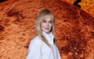 Nicole Kidman hinted at divorce weeks before announcement