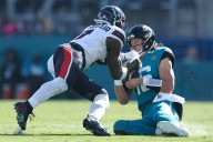 Why Texans’ LB Azeez Al-Shaair was fined $17,389 vs. the Titans