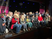 Woodstock Film Festival celebrates activism, movies at Maverick Awards Ceremony