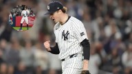 Schlittler brilla con récord histórico en debut postemporada de Yankees