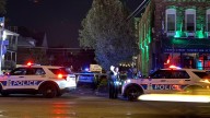1 seriously injured following shooting in University District
