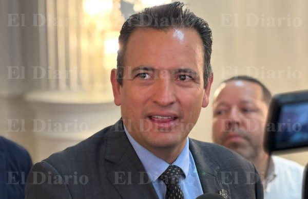Respalda Bonilla a Maru en su demanda a Luisa María Alcalde