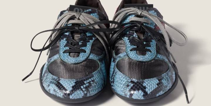 The 15 Best Animal Print Sneakers to Shop in 2025
