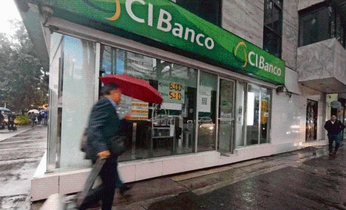 Revocan licencia a CIBanco y comienza su liquidación