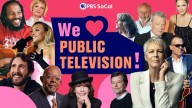PBS SoCal Telethon to Air In Wake of Trump's Public Broadcasting Cuts