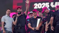 LIV Golf Ltd lost $461.8 million in 2024, $1.1 billion since league's start
