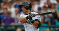 Jesús Montero, former Yankees and Mariners slugger, dies at 35 after a motorcycle crash