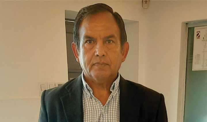 Más de cien personas lo buscan en San Lorenzo | Qué se sabe del ex comisario salteño desaparecido