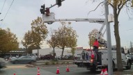 Suspect wanted in deadly hit-and-run collision in Ballard