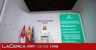 El Gobierno regional subvenciona con 1,8 millones de euros la mejora de los regadíos de la Comunidad de Regantes Príncipe de España