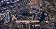 Pentagon takes steps to fire civilian workers with 'speed and conviction'
