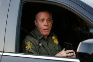 Chicago Gang Offered $10K to 'Take Down' US Border Patrol Chief